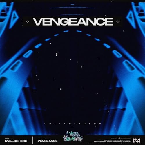 Música Vengeance de iwilldiehere, do álbum Vengeance, no Amazon Music